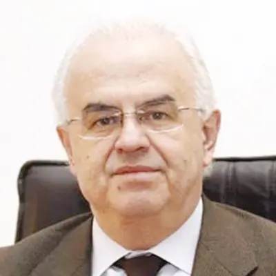 تحالف السلطة والمال