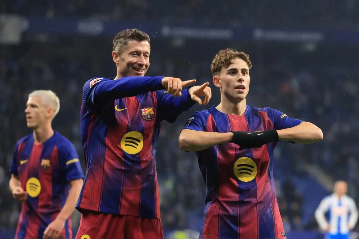 تأجيل مباراة برشلونة وراسينج سانتاندير في كأس ملك إسبانيا