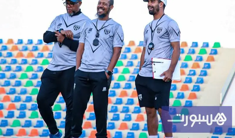 اللويسي مدربا جديدا لشباب المسيرة - هسبورت