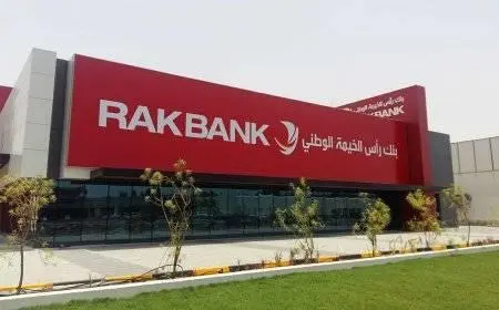 «فيتش» تثبت «راك بنك» عند مستوى «BBB+»