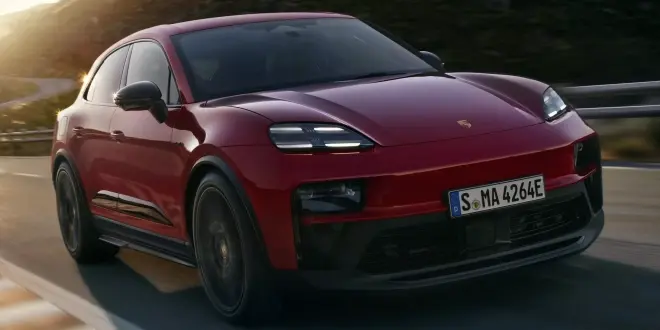 بورش تعترف بخطأ ماكان الكهربائية وتستعد لإطلاق SUV جديدة بمحركات تقليدية - سعودي شفت