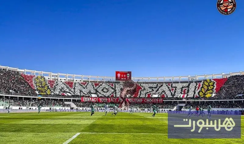 "إيمازيغن" يعدل عن تنظيم وقفة احتجاجية - هسبورت