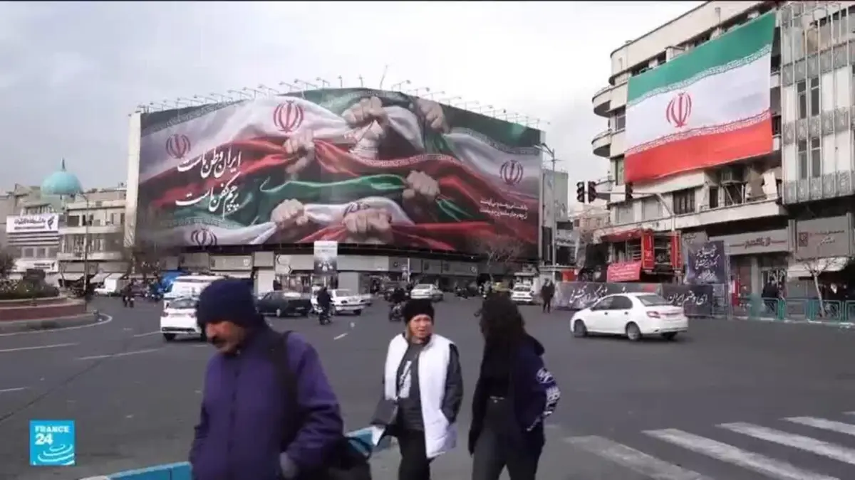 الهدوء يعود لشوارع طهران.. هل تراجعت حركة الاحتجاجات في إيران؟