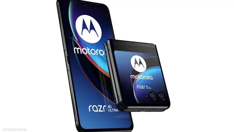 هاتف Signature من موتورولا يختبر عرش الفئة الرائدة