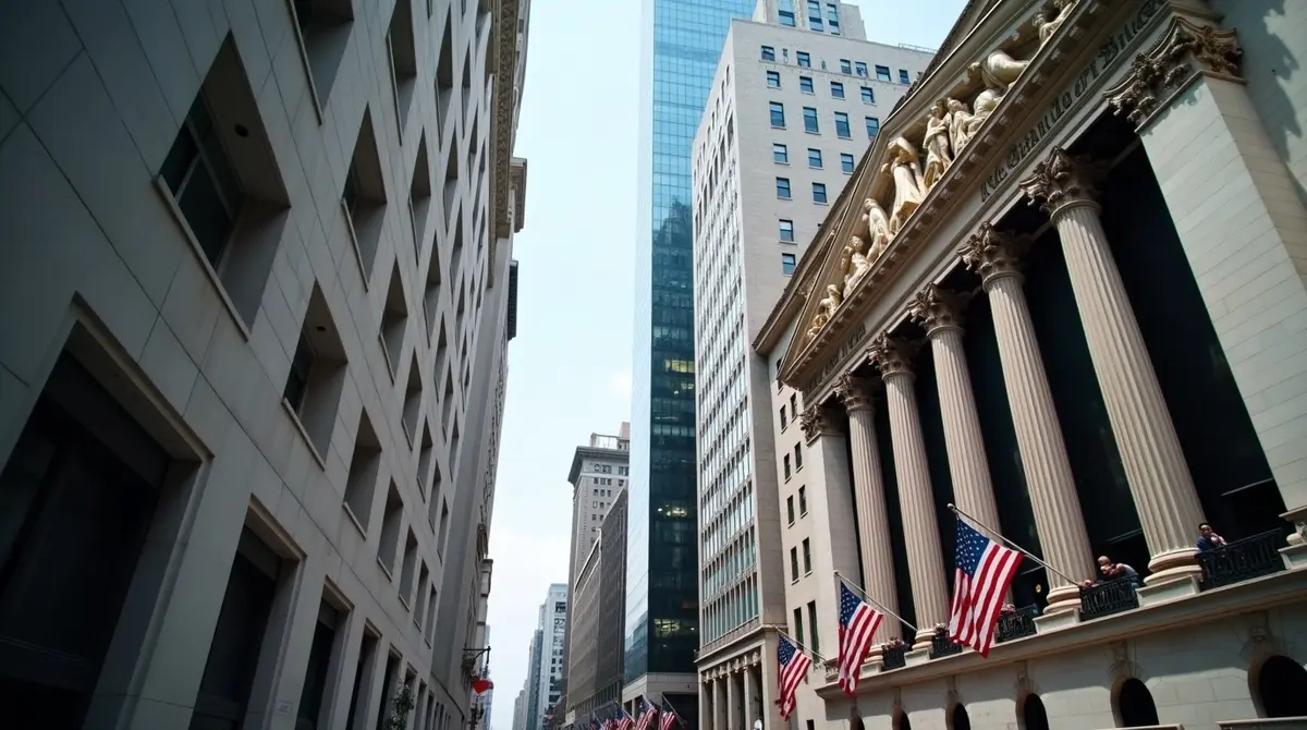 العالم في دقائق .. الأسواق تنتعش مع انطلاقة قوية لموسم نتائج الأعمال