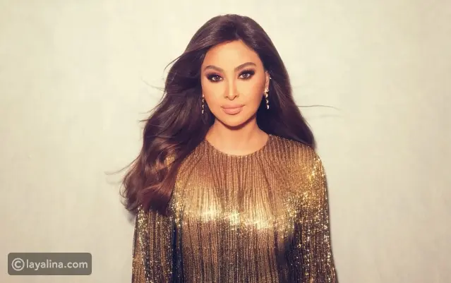 إليسا تفتح قلبها: الزواج خارج حساباتي حالياً