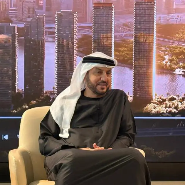 خالد المالك: طلب قوي على عقارات دبي لمواكبة الزيادة السكانية