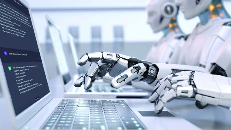 هاشتاق عربي - طيب أو خبيث .. هل تتحول روبوتات التسوق إلى كابوس أمني؟