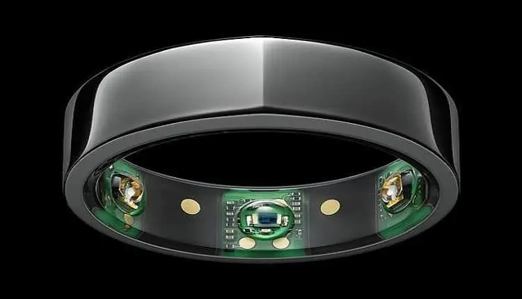 خاتم ذكي بميزة جديدة للتحكم في الصداع النصفي