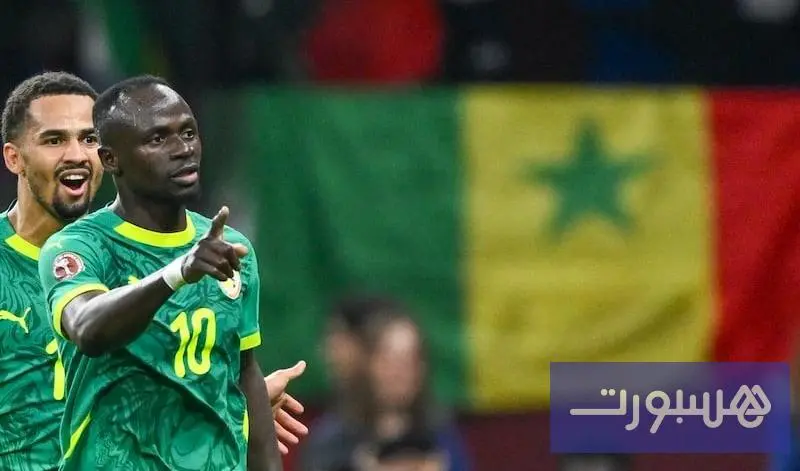 ساديو ماني: أخوض آخر نهائي لي في كأس أمم إفريقيا - هسبورت