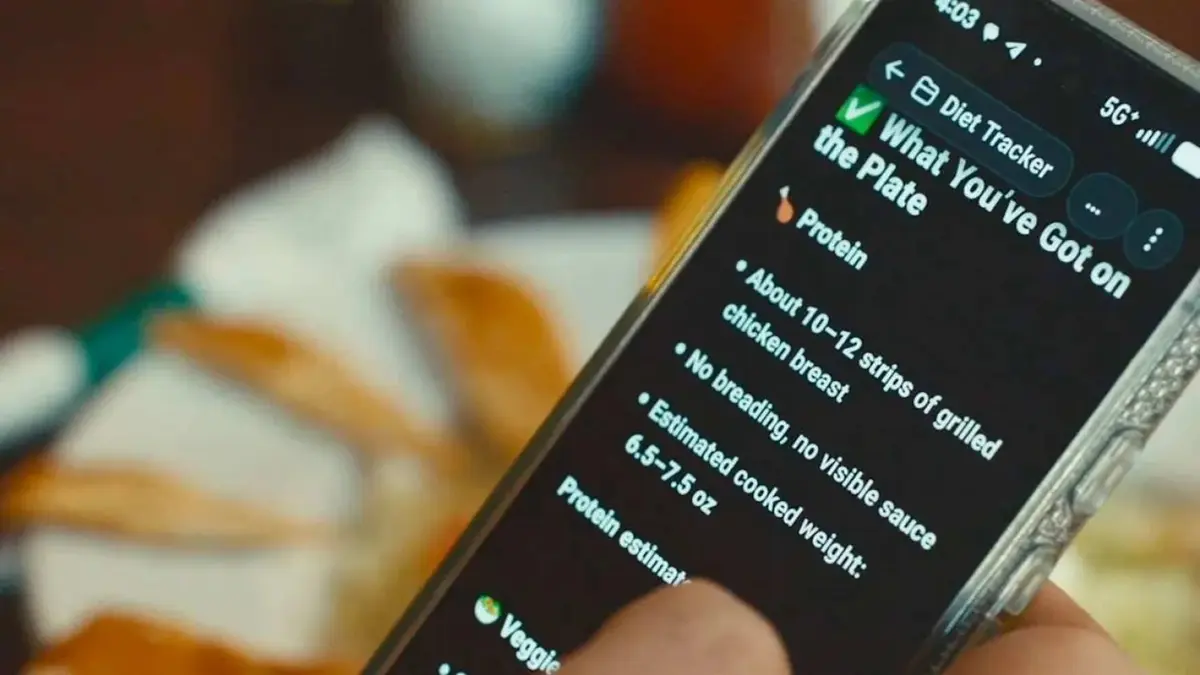 هاشتاق عربي - "تشات جي بي تي هيلث" يدخل ميدان الصحة الرقمية