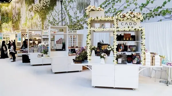 زهرة الخليج - معرض «عطايا 15».. نموذج للعطاء المستدام