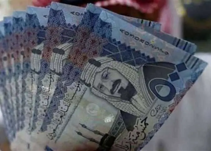 سعر الريال السعودى مقابل الجنيه اليوم الجمعة 16-1-2026 - أموال الغد