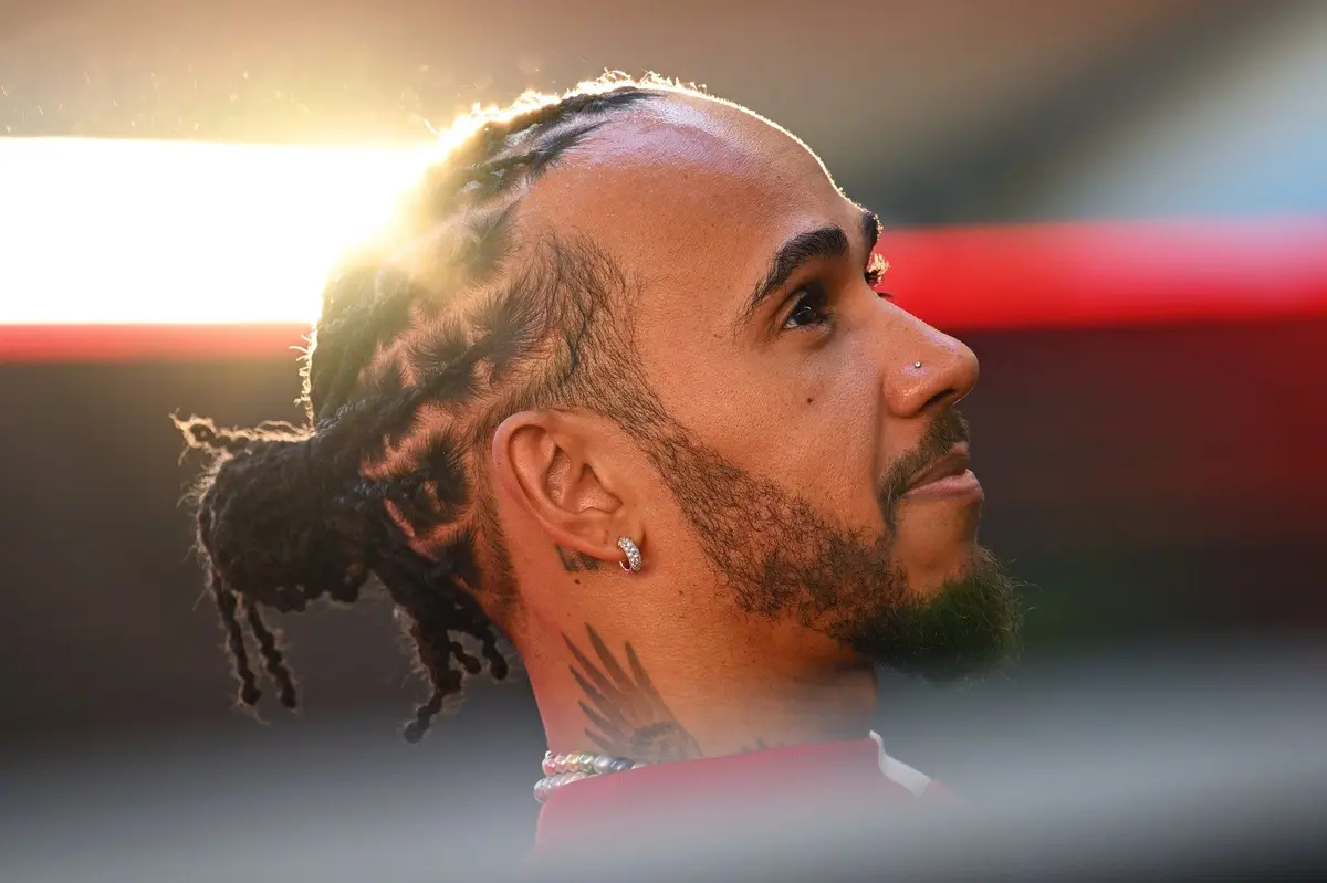 Lewis Hamilton to get new Ferrari F1 race engineer in 2026