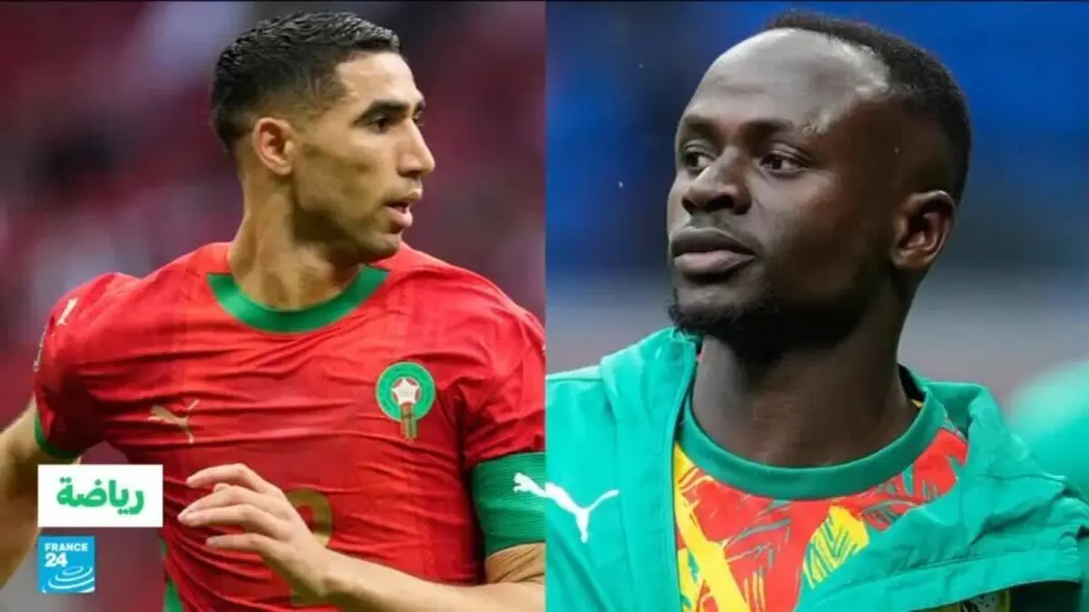 المغرب والسنغال.. مواجهة كروية نهائية على الكأس بين أفضل منتخبين إفريقيين