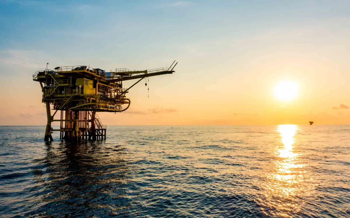 حقل نفط أفريقي مهم يستأنف الإنتاج.. بعد توقف 30 عامًا - الطاقة