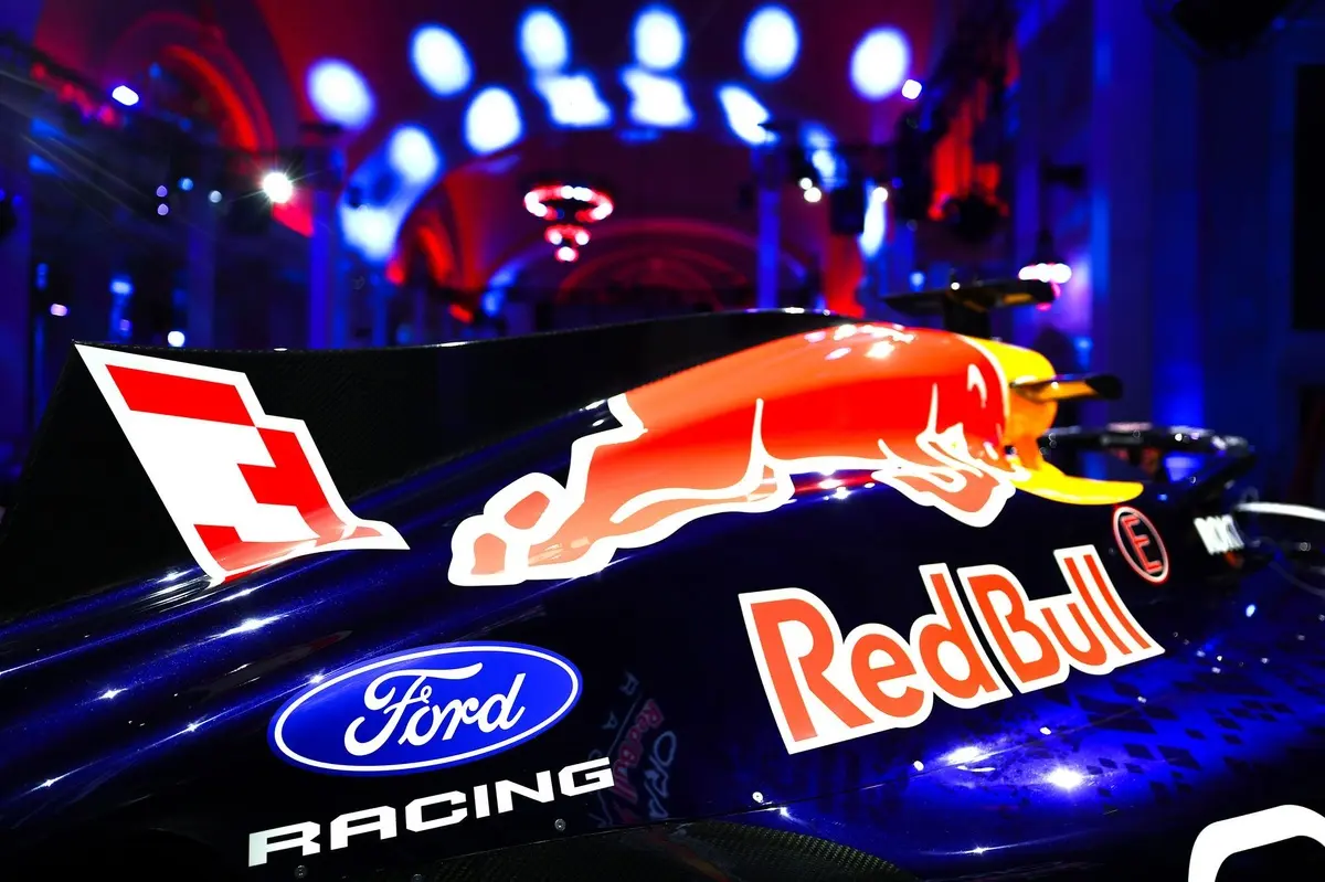 Inside Red Bull Powertrains: The four-year race to build an all-new F1 engine