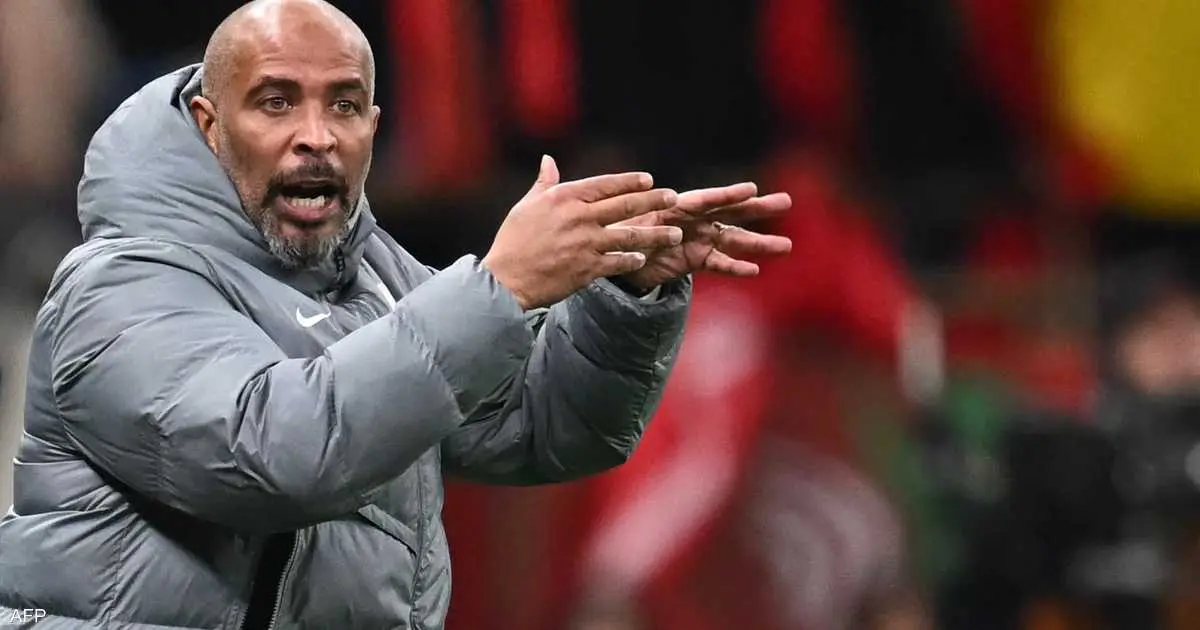 مدرب نيجيريا يتحدى: لا يمكن التفريط بالمركز الثالث