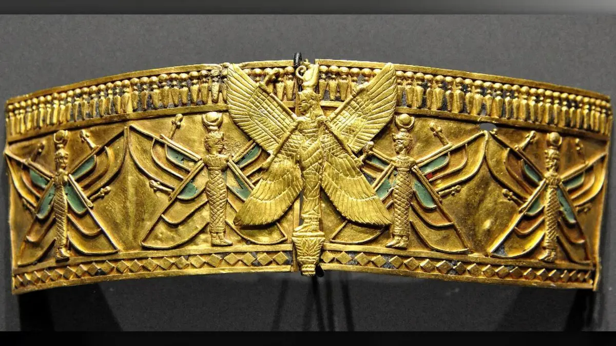 العالم علوم - نهب تُحف السودان ودورُ فرنسا.. هل تمحو الحرب التاريخ الفرعوني لأرض النّيليْن؟