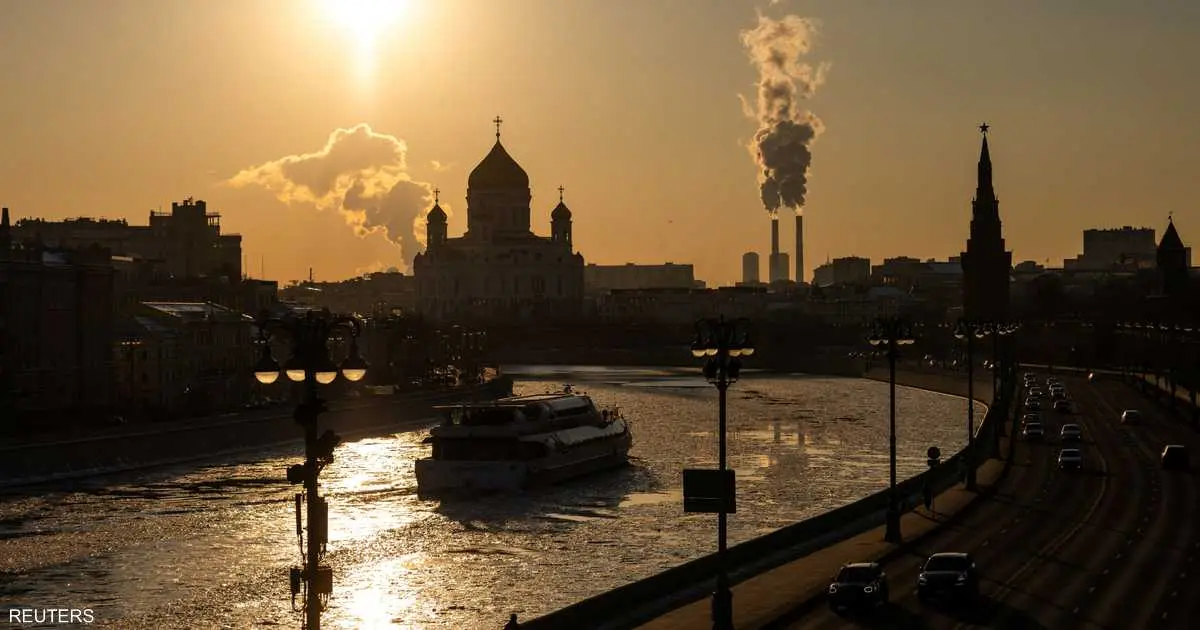 ميزانية روسيا تحت الضغط مع هبوط إيرادات الطاقة 24%