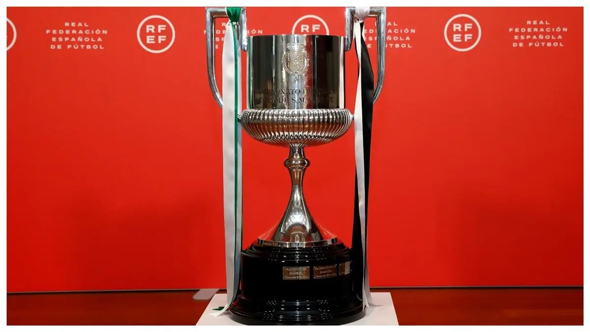 موعد قرعة ربع نهائي كأس ملك إسبانيا 2025/26