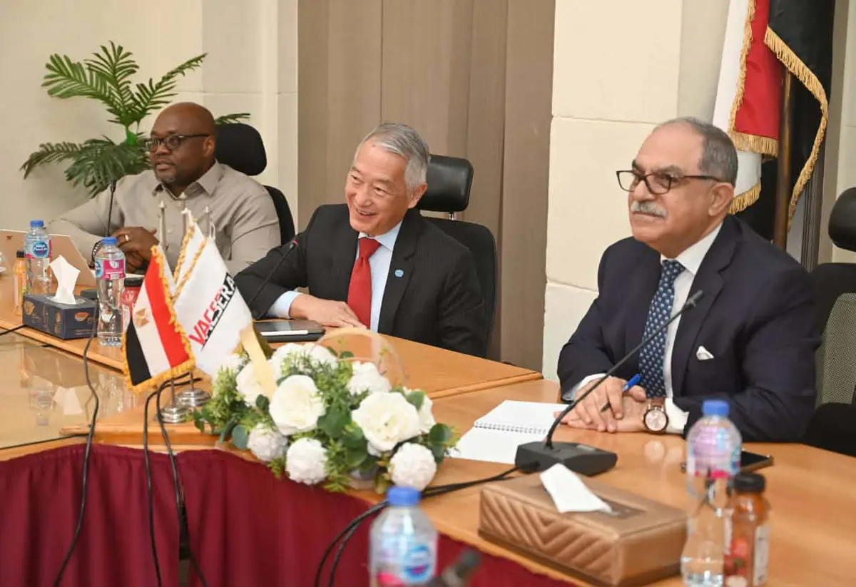 «الصحة» تعلن التشغيل الرسمي لمركز فاكسيرا للأبحاث الإكلينيكية لدعم البحث العلمي في أفريقيا - سوق الدواء