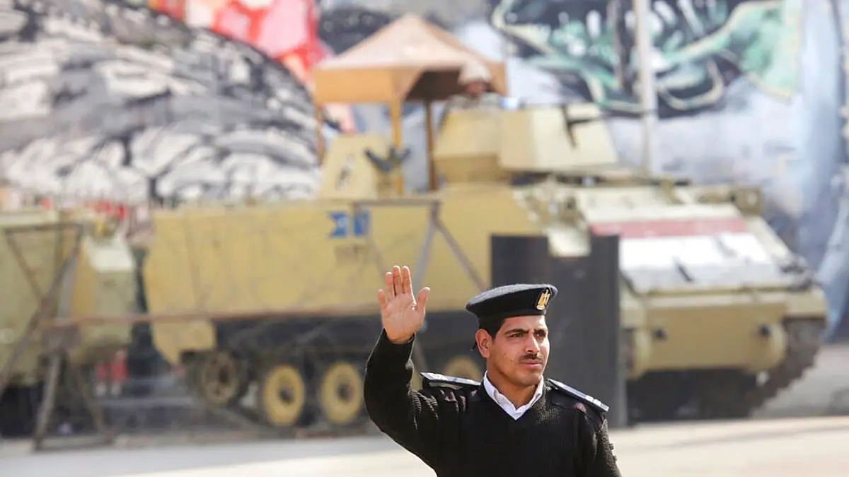 بعد اعتراف إسرائيل بصوماليلاند.. مصر تعيد رسم حضورها العسكري في الصومال