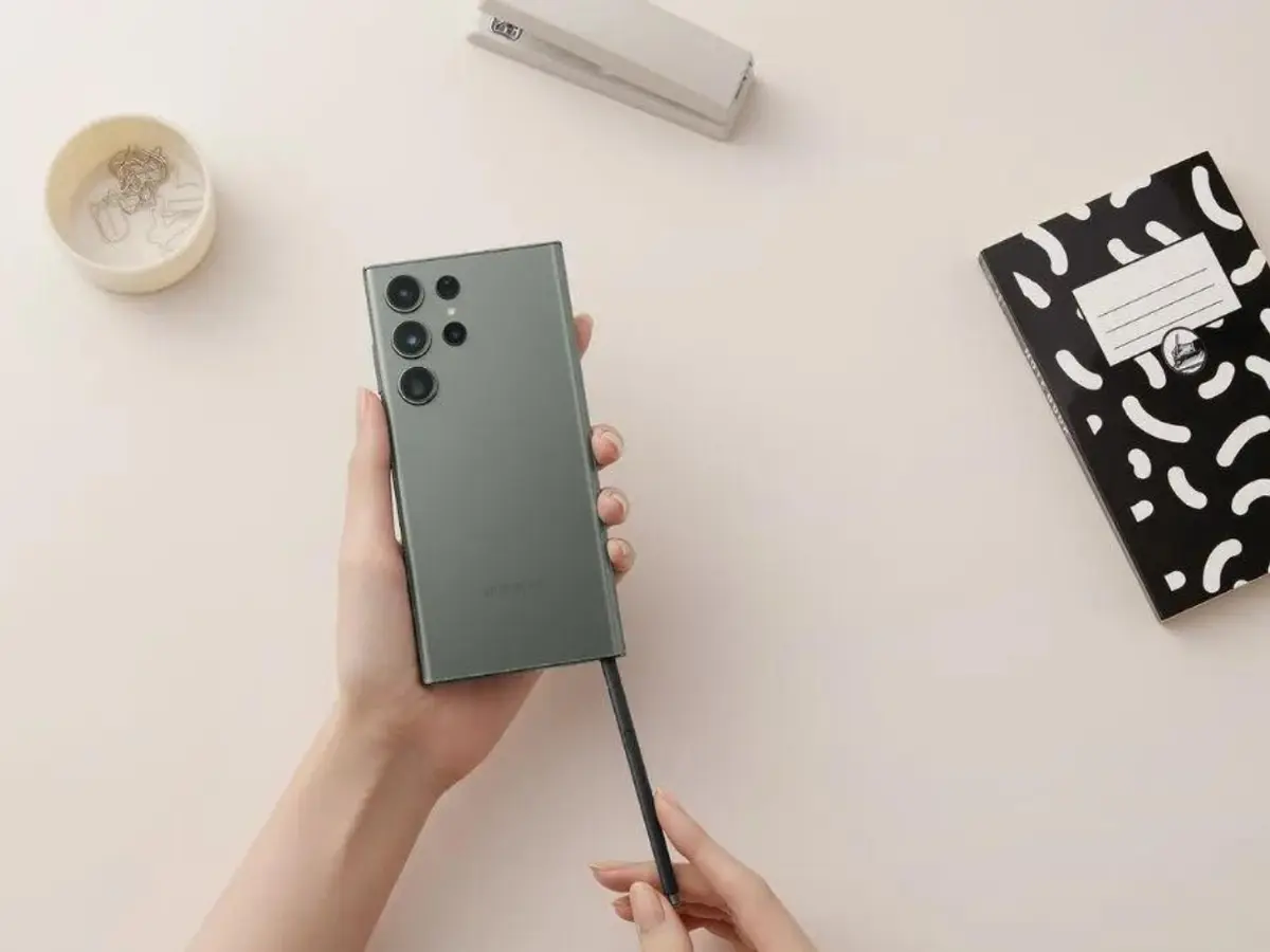 هل يعيد Galaxy S26 Ultra مميزات البلوتوث إلى قلم S Pen؟ - عالم التقنية