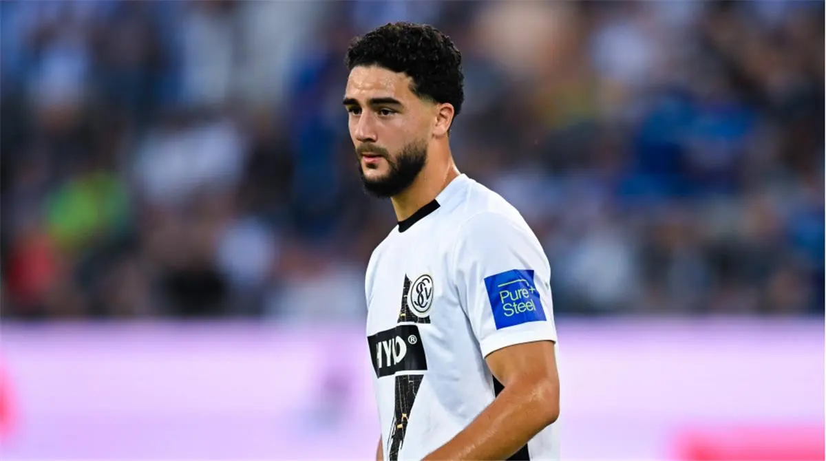 الأهلي في مفاوضات من أجل ضم موهبة فلسطينية جديدة