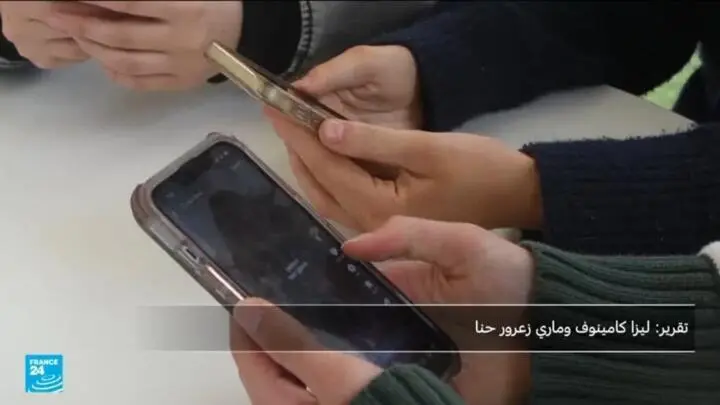 إيران - حصري: "يجب الإفراج عن عرفان"