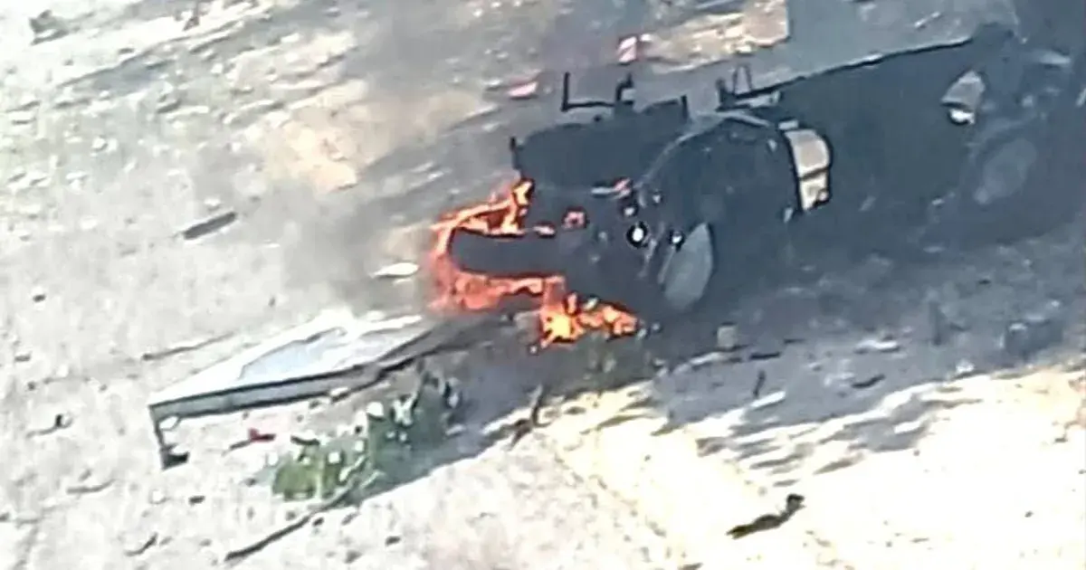 ضحيتان في غارات إسرائيلية على المنصوري وميفدون بجنوب لبنان