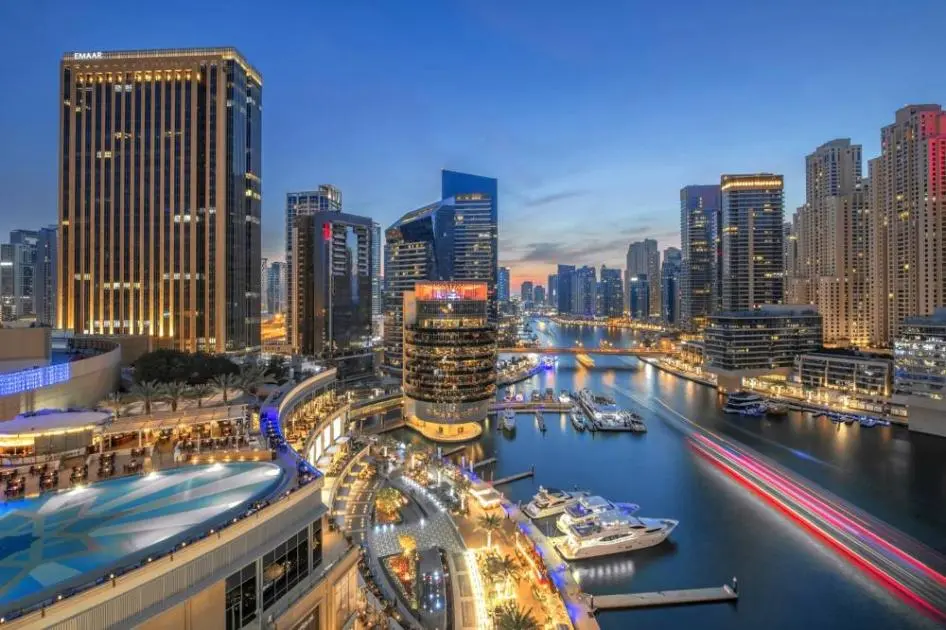 كيف كان أداء أبرز شركات العقارات الإماراتية في 2025؟