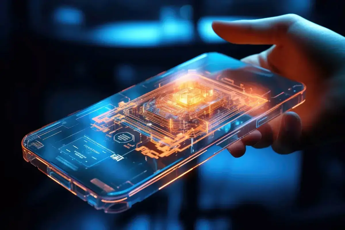 تقنية الرقاقة الصوتية قد تعيد تشكيل مستقبل الهواتف