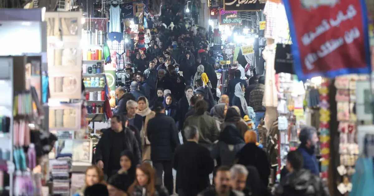 "الجارديان": احتجاجات إيران تتراجع تحت وطأة القمع العنيف