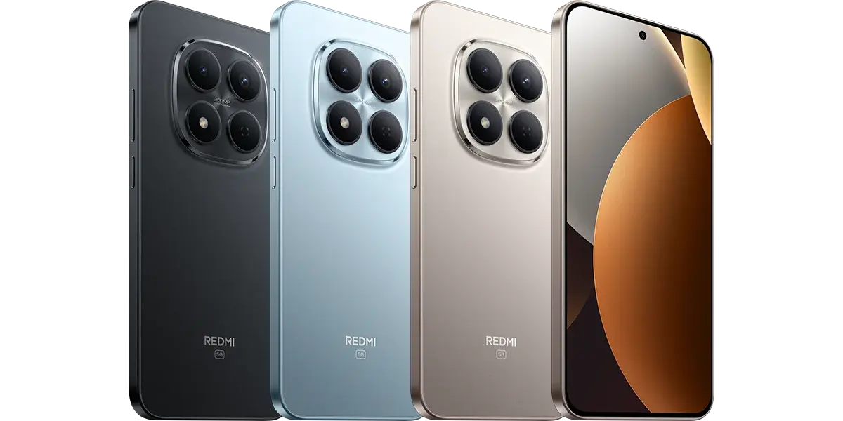 شاومي ترفع معايير المتانة والاعتمادية مع إطلاق - التقنية بلا حدود