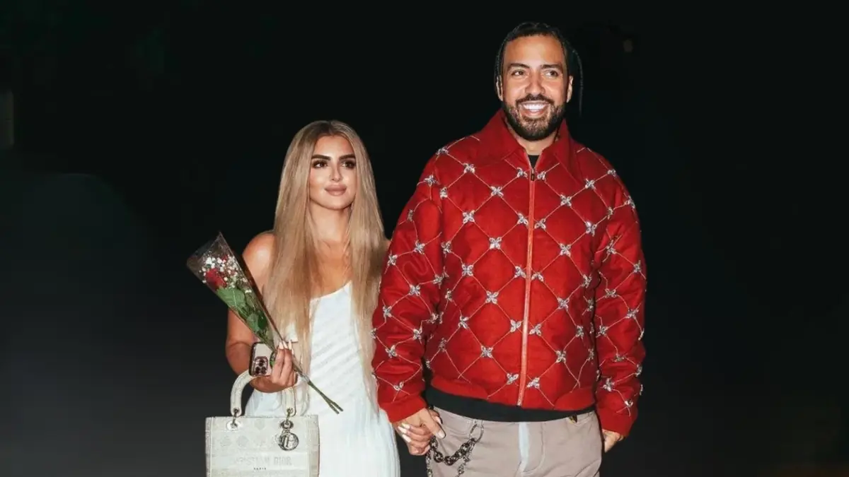 How Did Sheikha Mahra & French Montana Actually Meet? The Rapper Shares A Glimpse Into Their Relationship