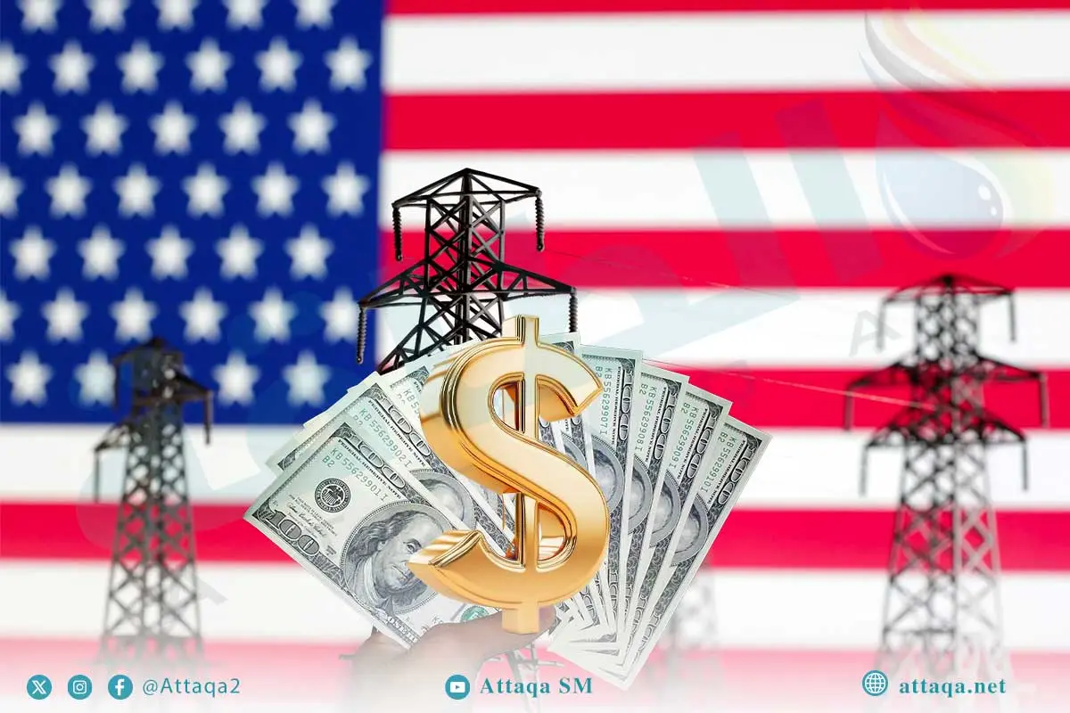 الطلب على الكهرباء في أميركا قد يسجل أعلى نمو منذ عام 2000 - الطاقة