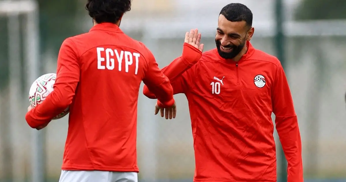 5 أرقام تاريخية منتظرة.. ماذا يريد محمد صلاح من مباراة نيجيريا؟
