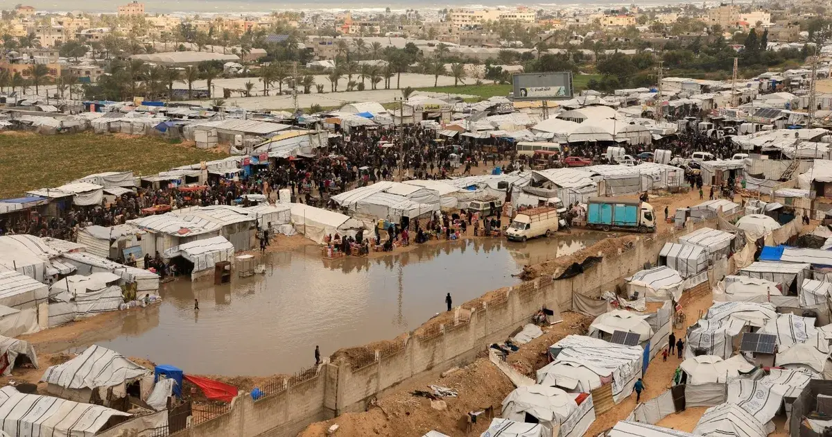 لقاءات قريبة بين الوسطاء و"حماس" لبحث ملف السلاح في غزة