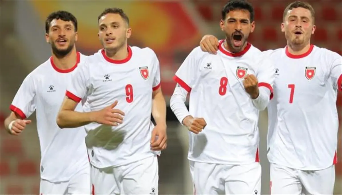 موعد والقنوات الناقلة لمباراة الأردن واليابان اليوم في كأس أمم آسيا تحت 23 عامًا