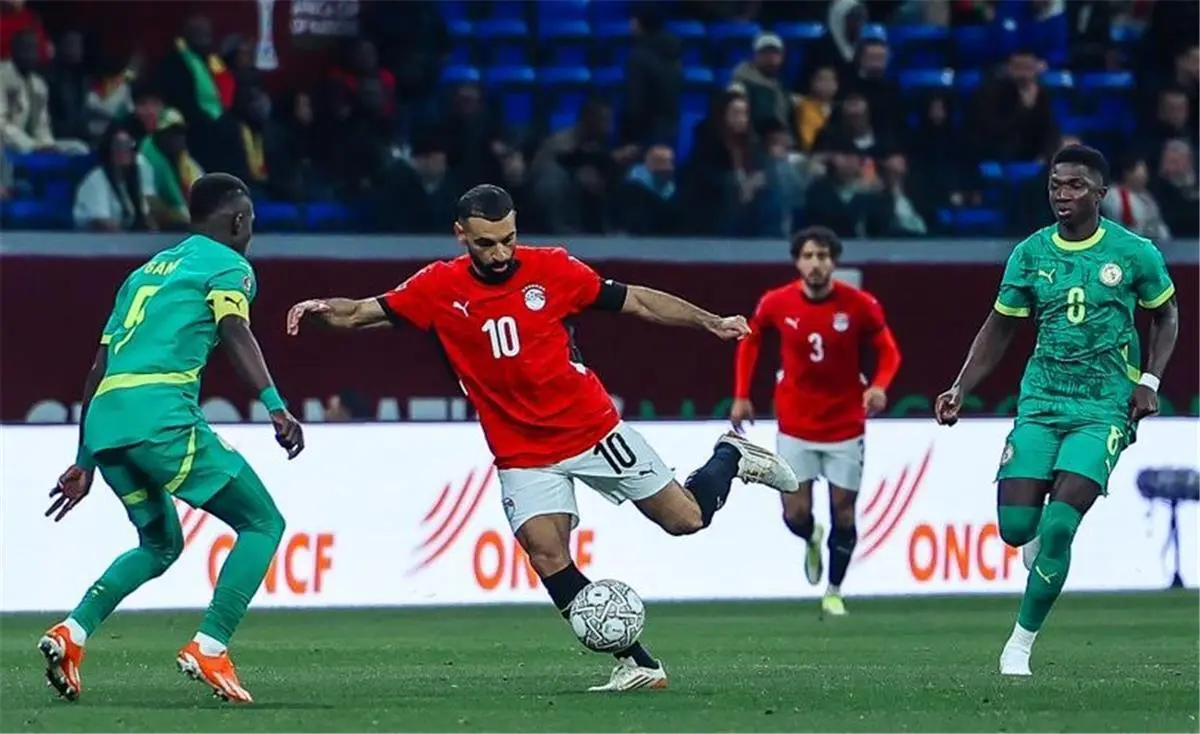 تشكيل منتخب مصر أمام نيجيريا في كأس أمم إفريقيا.. شوبير أساسيًا