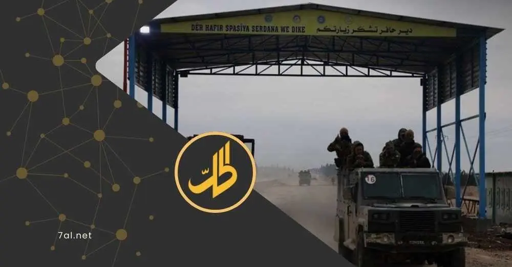 خرق في اتفاق دخول الجيش السوري لغرب الفرات.. وتعليق من "قسد"