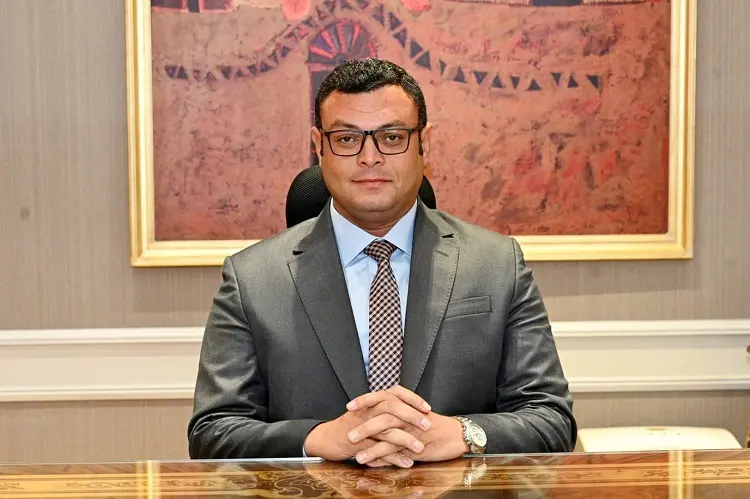 انتظام تشغيل محطة تحلية مياه البحر بمدينة المنصورة الجديدة بمعدل ٧٥٠م٣/ساعة - أموال الغد