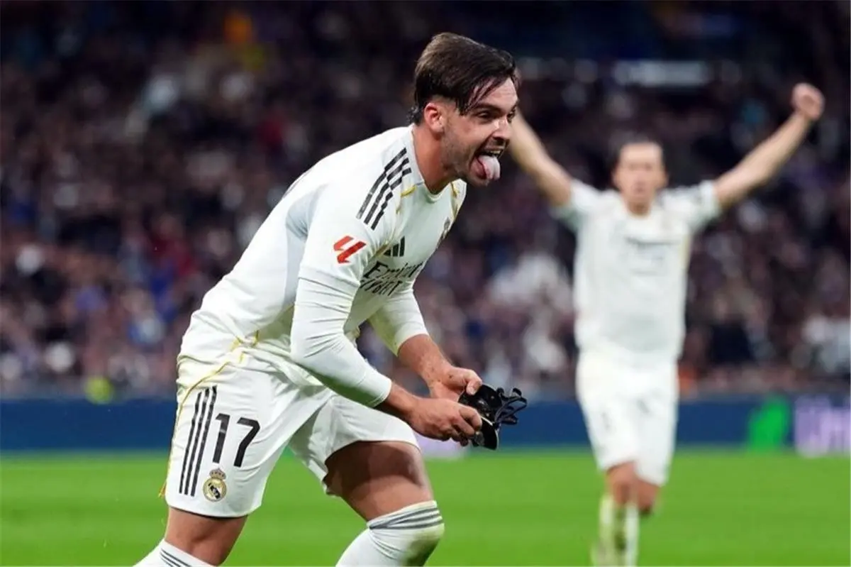 ريال مدريد يتخطى ليفانتي بثنائية نظيفة في الدوري الإسباني
