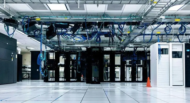 هل تصبح الطاقة النووية وقود الصعود المتنامي للذكاء الاصطناعي؟