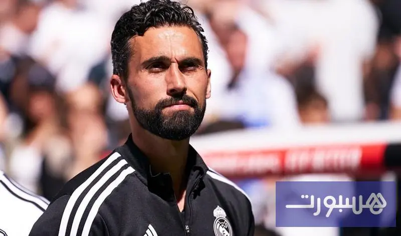 بعد الإقصاء من الكأس.. أربيلوا يطالب جماهيره بدعم الفريق أمام ليفانتي - هسبورت