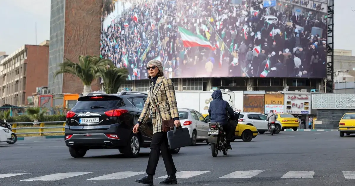 تقرير: إيران تخطط للانفصال عن "الإنترنت العالمي" وفرض رقابة صارمة