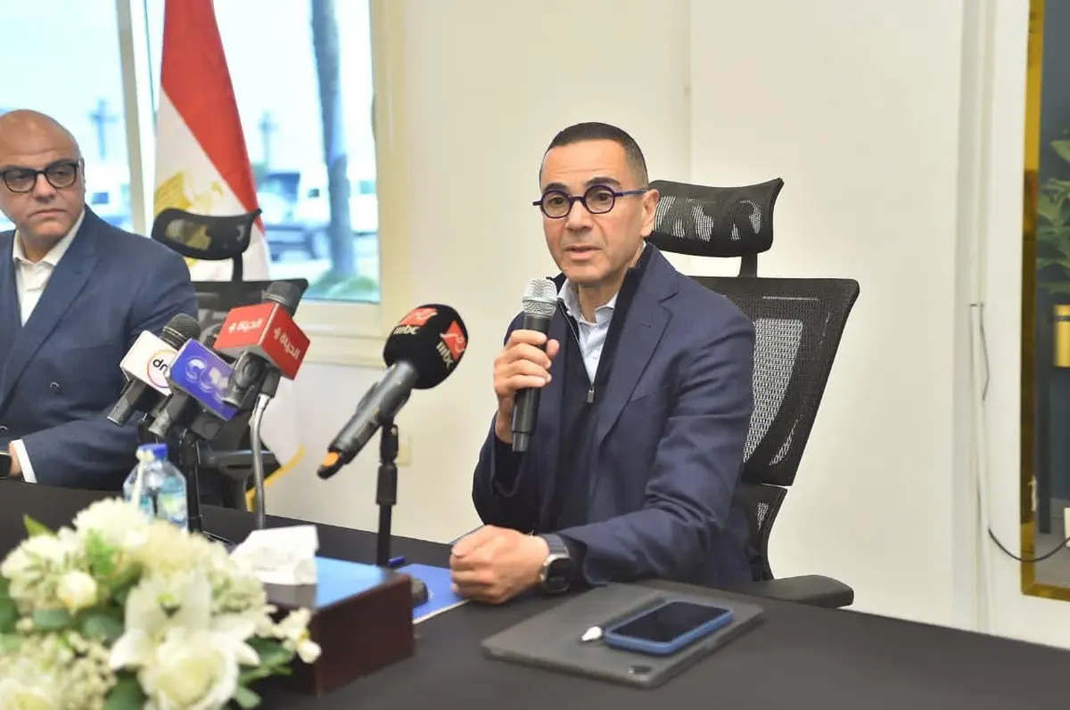 وزير الاستثمار: منصة التراخيص المؤقتة تطرح 389 ترخيصا من لسرعة الإصدار وتوفير الوقت - أموال الغد