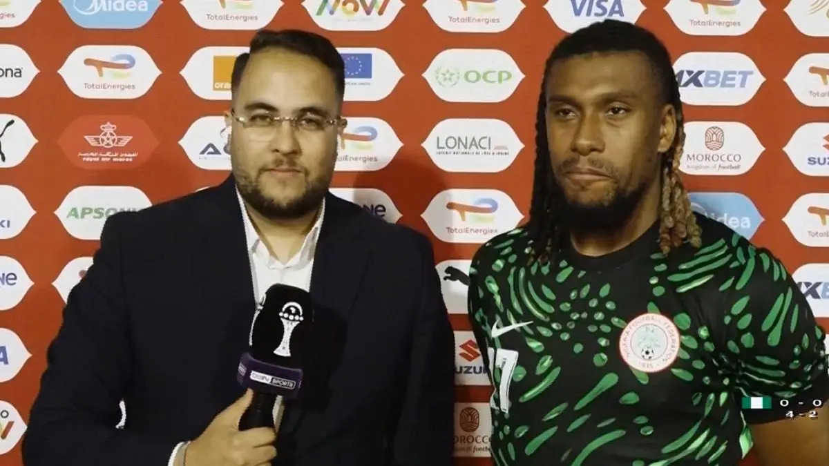 أليكس أيوبي: أرفض فكرة إلغاء مباراة المركز الثالث في أمم إفريقيا