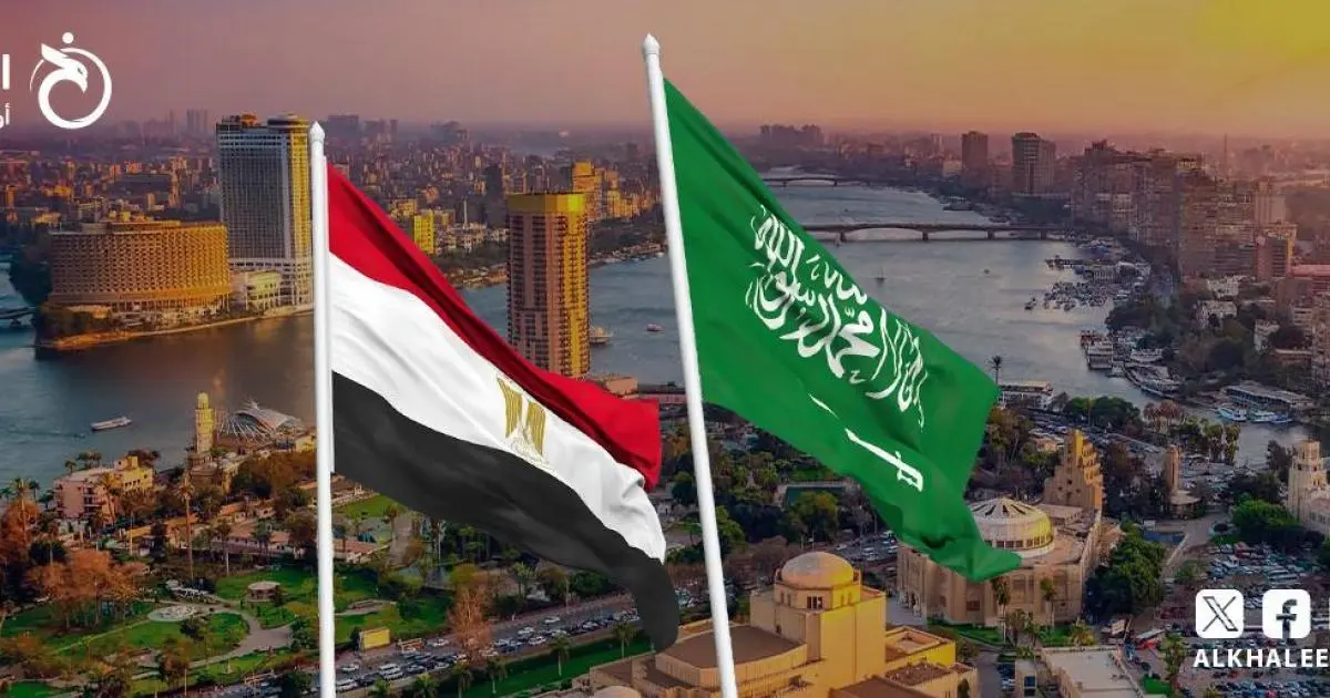"الأمن أولاً".. حراك سعودي مصري لإنقاذ "الدولة السودانية"